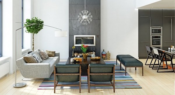 Top 7 Factors to Consider Before Hiring a Professional Interior Designer